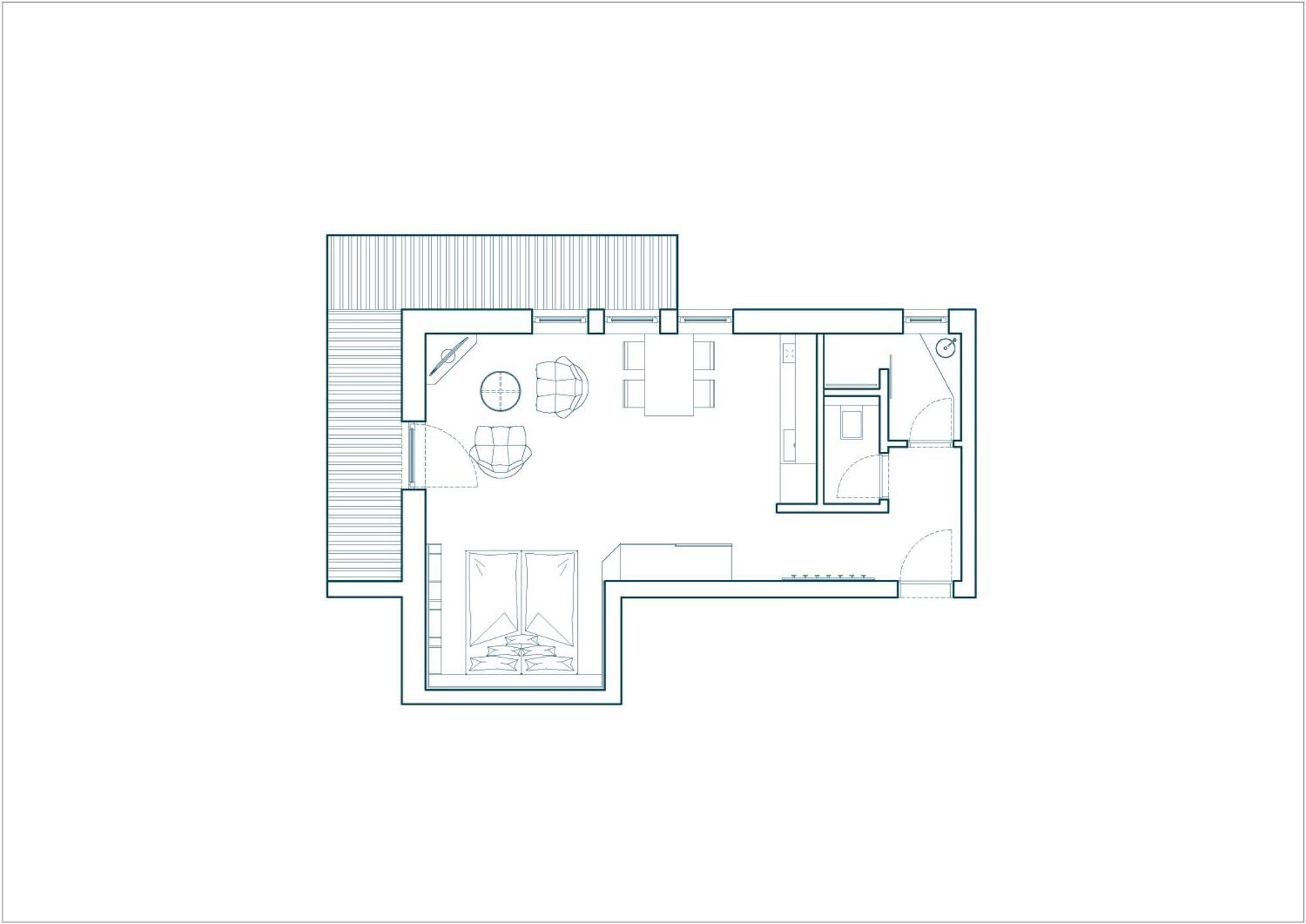 Haus Widmann Fieberbrunn Quarto foto
